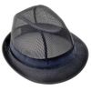 FSD Food Trade Trilby in Navy - Large