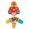 Joy Palette Anpanman Always Together! Drive Key