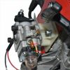 49cc 52cc 2 Stroke Gas Engine Motor pull Start  For ATV Go Kart Scooter Buggy