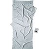 Cocoon Inlet Silk Eco White, Unisex, 750217002, White, 2 (Decke)