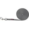 Tracking Leash, Extra Light, XS – S : 10 M, 10 mm, Graphite