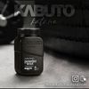 Kabuto Katana Powder Wax