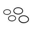 Gasket Kit for Pool Filter Cartridge Diameter 38 mm