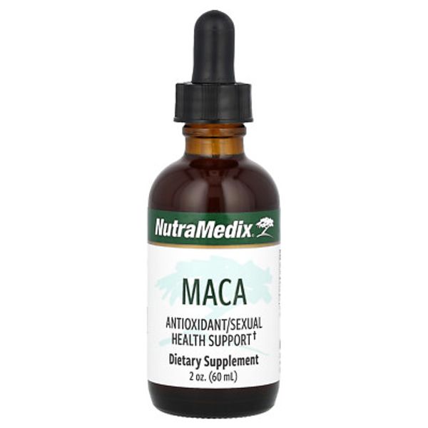 MACA, 2 oz (60 ml)