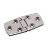 FLUSH DOOR HINGE 316 STAINLESS STEEL 4" (S3830-0002)