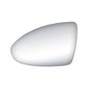 Fit System 99248 Chevrolet Cruze Driver Side Mirror Glass, Regular