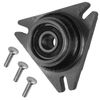 Blade Spindle Hub For John Deere 160 165 38"deck 1986-1988