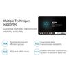 Silicon Power 2-Pack 512GB SSD 3D NAND A55 SLC Cache Performance Boost SATA III 2.5 Inch 7 mm (0.28 Inch) Internal Solid State Drive