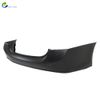 Rear Bumper Cover + Outer Tail Lights Assembly For 2016 2017 2018 Chevy Malibu