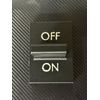 Replacement Handle for SIEMENS 25-135-017-553 (Painted ON/OFF)