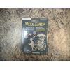 Japanese Rickshaw - 3D Metal Earth Model Kit Assemble New!