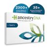 AncestryDNA + Traits Genetic Test Kit: Personalized Genetic Traits, DNA Ethnicity Test, Origins & Ethnicities, Complete DNA Test, Ancestry Reports