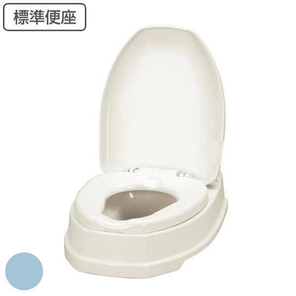 Remodeled toilet, Japanese-style toilet, standard toilet seat, step, no construction required, dual-use type, Sanitary Ace OD, nursing care products (Western-style toilet seat, Japanese-style toilet, lid, easy installation, nursing care, Western-style toi