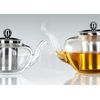 Judge Glass Teapot 1L
