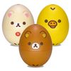 Rilakkuma Boiled Egg Timer (Kiiroitori) (English Language Not Guaranteed)
