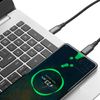 SinLoon USB Type C Cable 100W USB PD Support USBgen3.2 20Gb Data Transfer OTG VR Earphone Support 1M