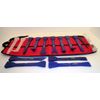 BoJo Platinum 14 pc. Nylon/Plastic Composite Pry and Scraper Tool Set  w /Pouch