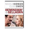 Hemingway & Gellhorn