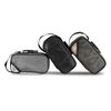 Sidekick Smell Proof Case w/Combo Lock (Gray)