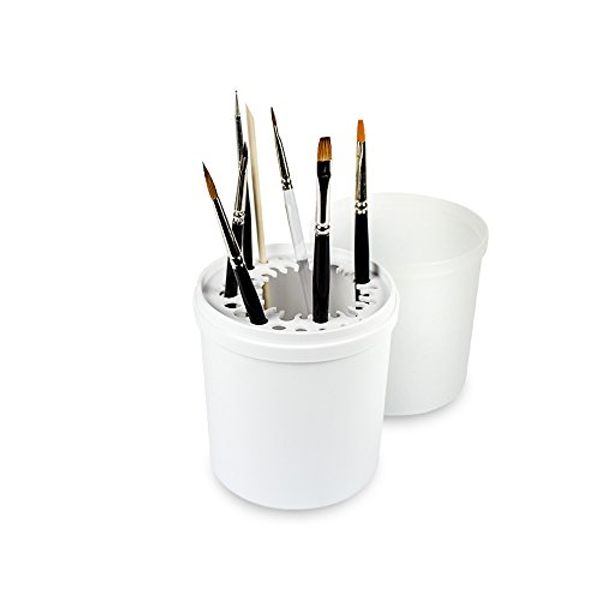 Nail Design Brush Box