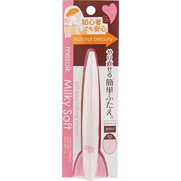 mezaiku Milky Soft 4ml