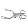 3 Pcs Surgical Gelpi Retractors 5.5" Sharp Points Stainless Steel Instruments