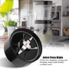 Replacement Extractor Blade, Extractor Cross Blade Juicer Part for Blender Blade Replacement Parts Kitchen Accessory