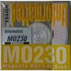 TMO230P5 Teijin Memory Media 230MB UF 5 Pieces