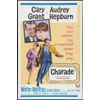 Charade Movie Poster #01 11x17 Master Print