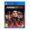 MotoGP™25 (Playstation 4)