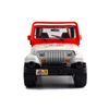Jada Jurassic Park 1:24 Wrangler
