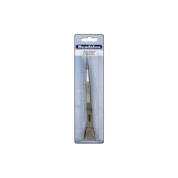 Tweezer Shovel Combination Tool Qty 1