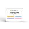 Heritage Park All-Purpose Trial 4-Pack