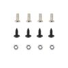 Radiator Support Core Kit For 2002-08 Mini Cooper S Model Convertible Hatchback