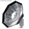 Godox WITSTRO AD-S7 Multifunctional 3-in-1 Soft Box Set for Flashes AD180 AD360