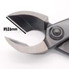 Suwada Seisakusho (Branch Cutting Shears with Spring & Fastening)
