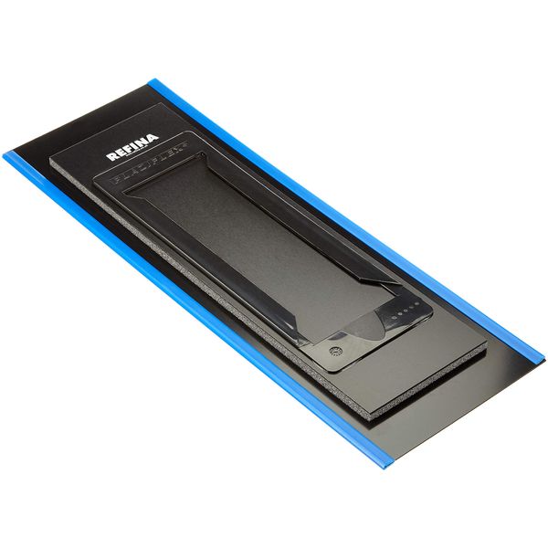 Refina Plaziflex Trowel 1.0mm Flexiback Blades 16" - 228177