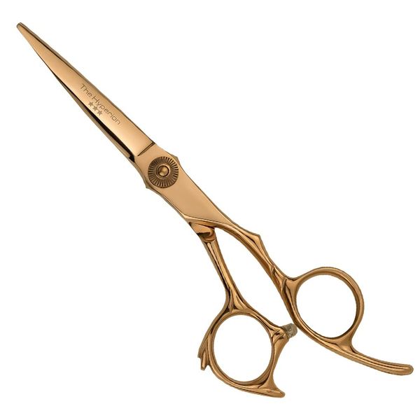 The Matakki Hyperion Rose Gold Scissor (5.5 Inch)