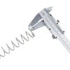 WORKER 14KG Upgrade Spring Silver for Nerf Rival Kronos (XVIII-500) - Blaster Upgrade - 1x Spring Set