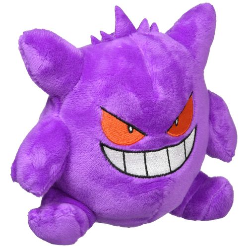pokemonsenta-orizinaru Plush Pokémon Fit Phantom