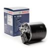 Bosch N2838 - Diesel Filter Car