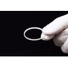 NEW OMEGA SPEEDMASTER AUTOMATIC CRYSTAL L GASKET 176.015 176.0015