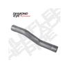 Diamond Eye Performance 510216 Exhaust Muffler