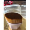 Kabuki Makeup Brush - Soft Synthetic Bristles, Travel-Friendly