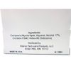 EARGENE Soothing Ear Lotion 1 Fl. oz