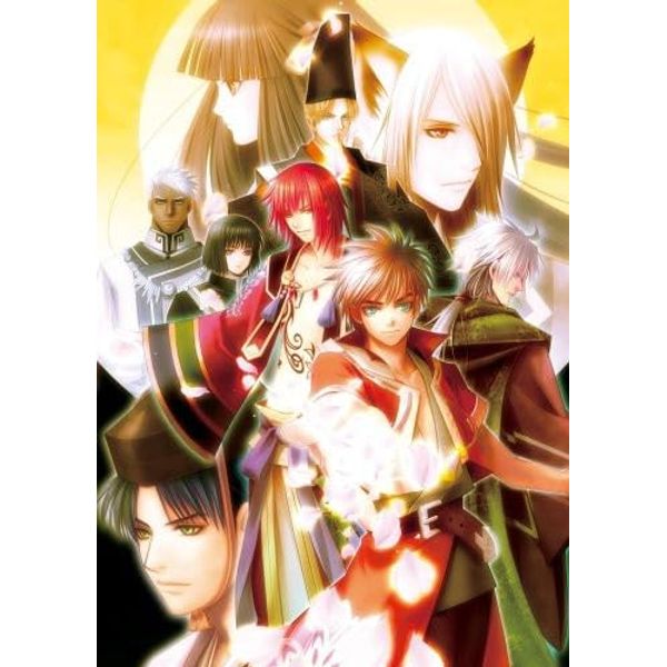 PCゲーム「妖ノ宮」オリジナルサウンドトラック