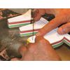 Sanyo Paper Number Object 4 (France)