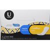 Kotex Natural Balance Lightdays Liners, Regular -64 ct.
