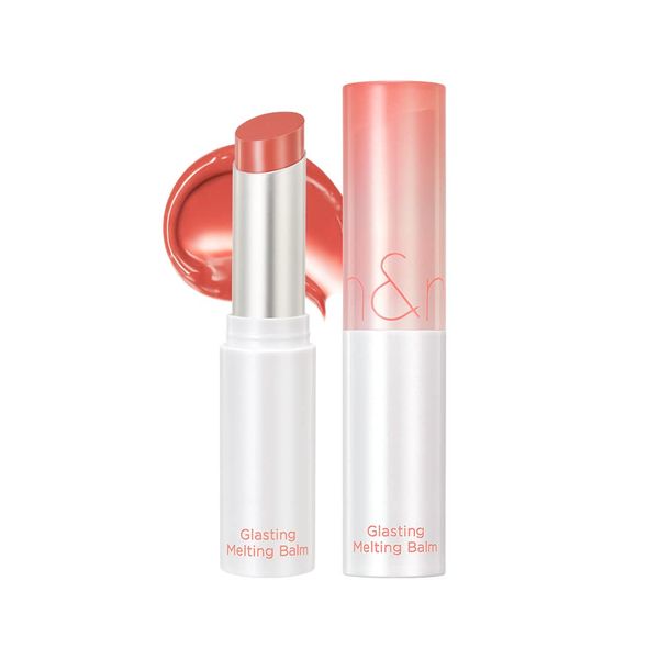ROM AND GLASTING MELTING BALM (03 SOLVEVERM)