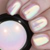 PrettyDiva Sample Pack Aurora Chrome Nail Powder Small Sample 0.2g/Jar